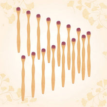 Bamboo Tree Toothbrush