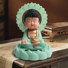 Sunshine Buddha Wobbler