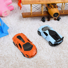 Mini Pull Back Car Widely Used By Kids (1 Pc / Mix Color / Design)