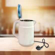 HeatGuard Kettle