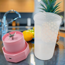 USB Rechargeable Juicer