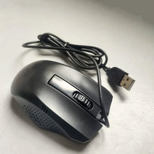 Computer / Laptop Wired Optical Mouse