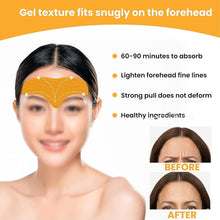 AgeDefy Forehead Patches