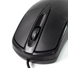 SwiftTrack Mouse