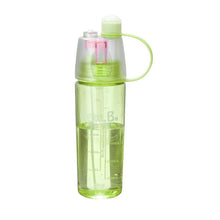 New B Portable Water Bottle