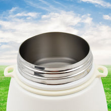 Vacuum Insulated Cup with Handle