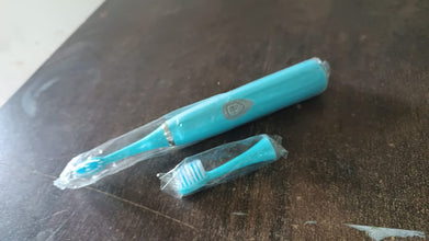 Electric Toothbrush Battery Operate (1 Pc / Battery not included)