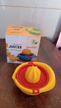 Orange Juicer Machine Hand Press (300 ML)