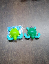 Small Diy Turtle Toy, Mini Turtle, Sea Turtle (1 Pc / Mix Color & Design)