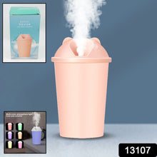 Humidifiers